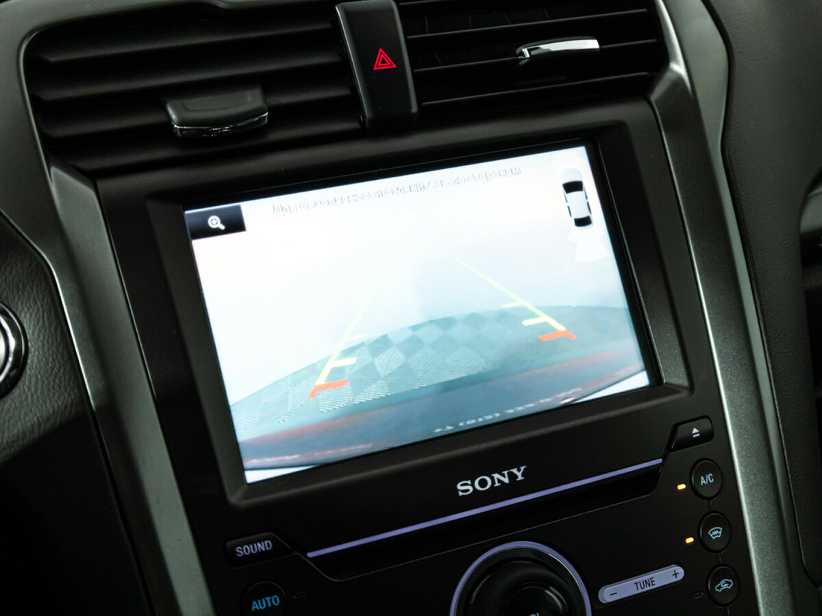 Купить Ford Mondeo, 2015, 279 605 км.. Фото: #14