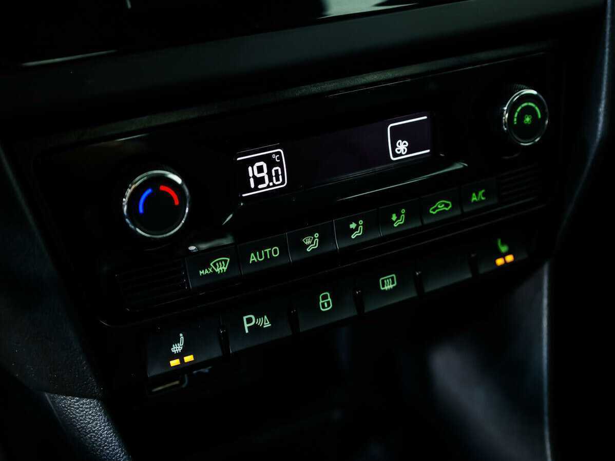 Купить Skoda Rapid, 2018, 162 674 км.. Фото: #13