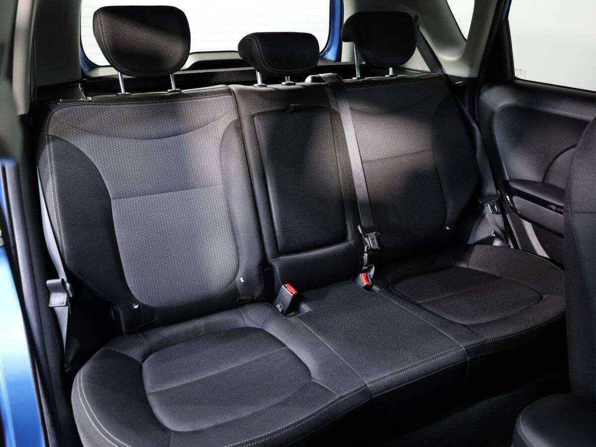 Купить Kia Soul, 2018, 92 791 км.. Фото: #22