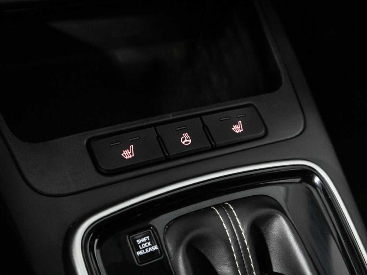 Купить Kia Rio, 2019, 90 257 км.. Фото: #16