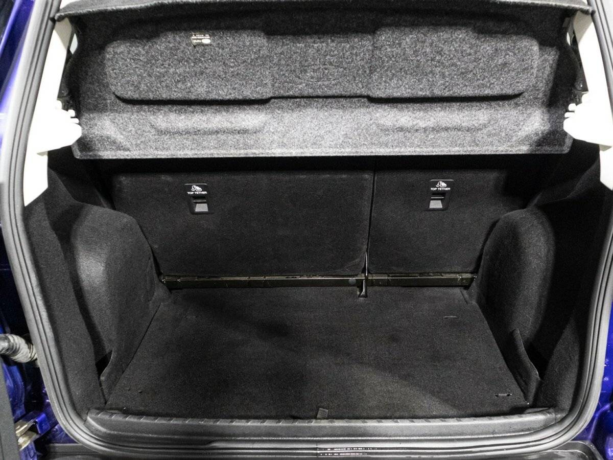 Купить Ford EcoSport, 2019, 73 144 км.. Фото: #14