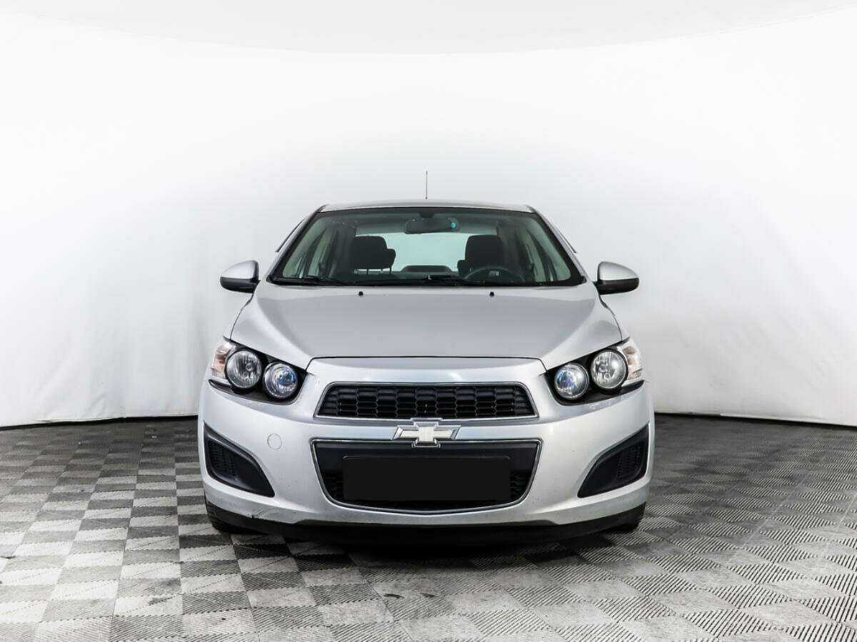 Купить Chevrolet Aveo, 2013, 175 959 км.. Фото: #1