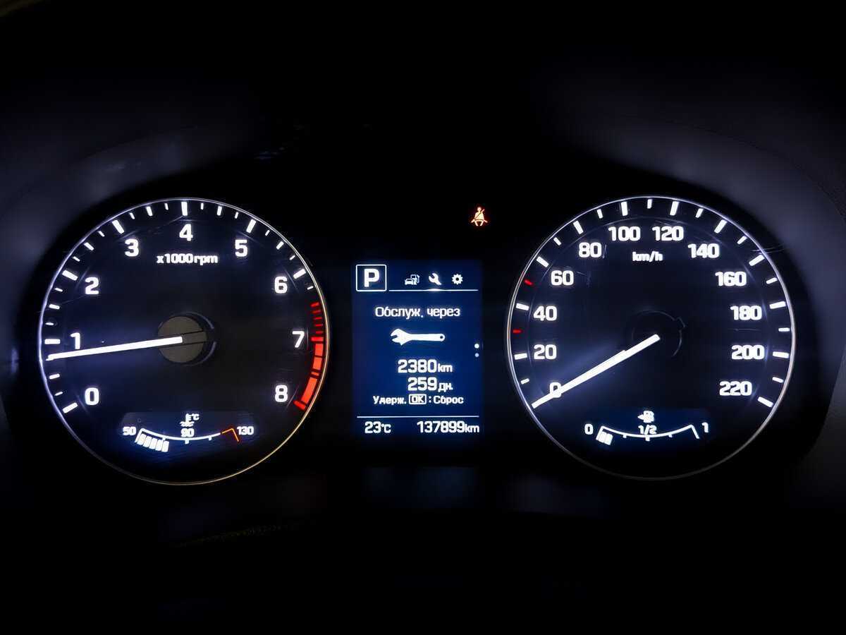 Купить Hyundai Creta, 2020, 137 889 км.. Фото: #12