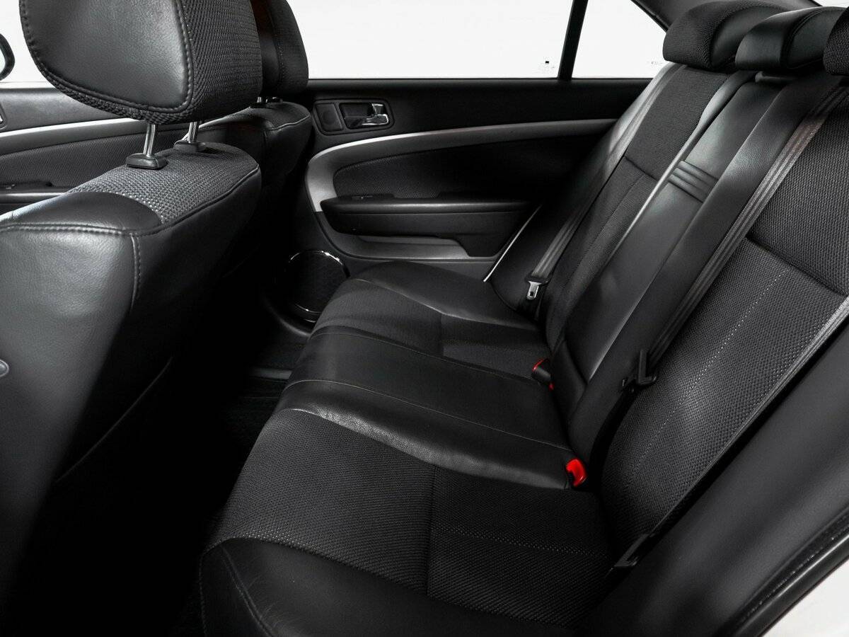 Купить Chevrolet Epica, 2012, 123 088 км.. Фото: #9