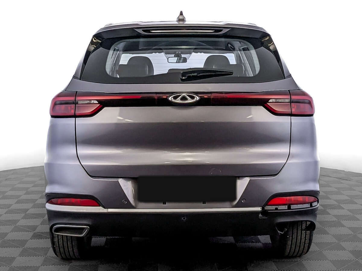 Купить Chery Tiggo 7 Pro, 2022, 92 611 км.. Фото: #5