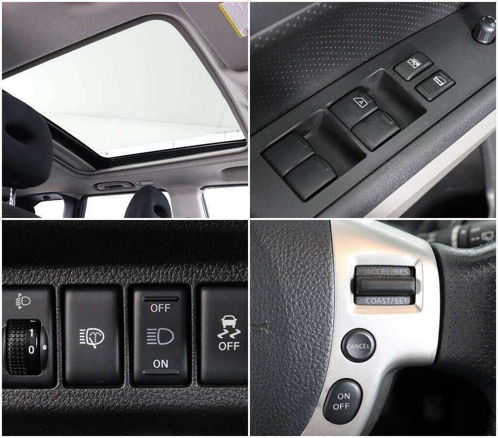 Купить Nissan X-Trail, 2014, 74 113 км.. Фото: #13