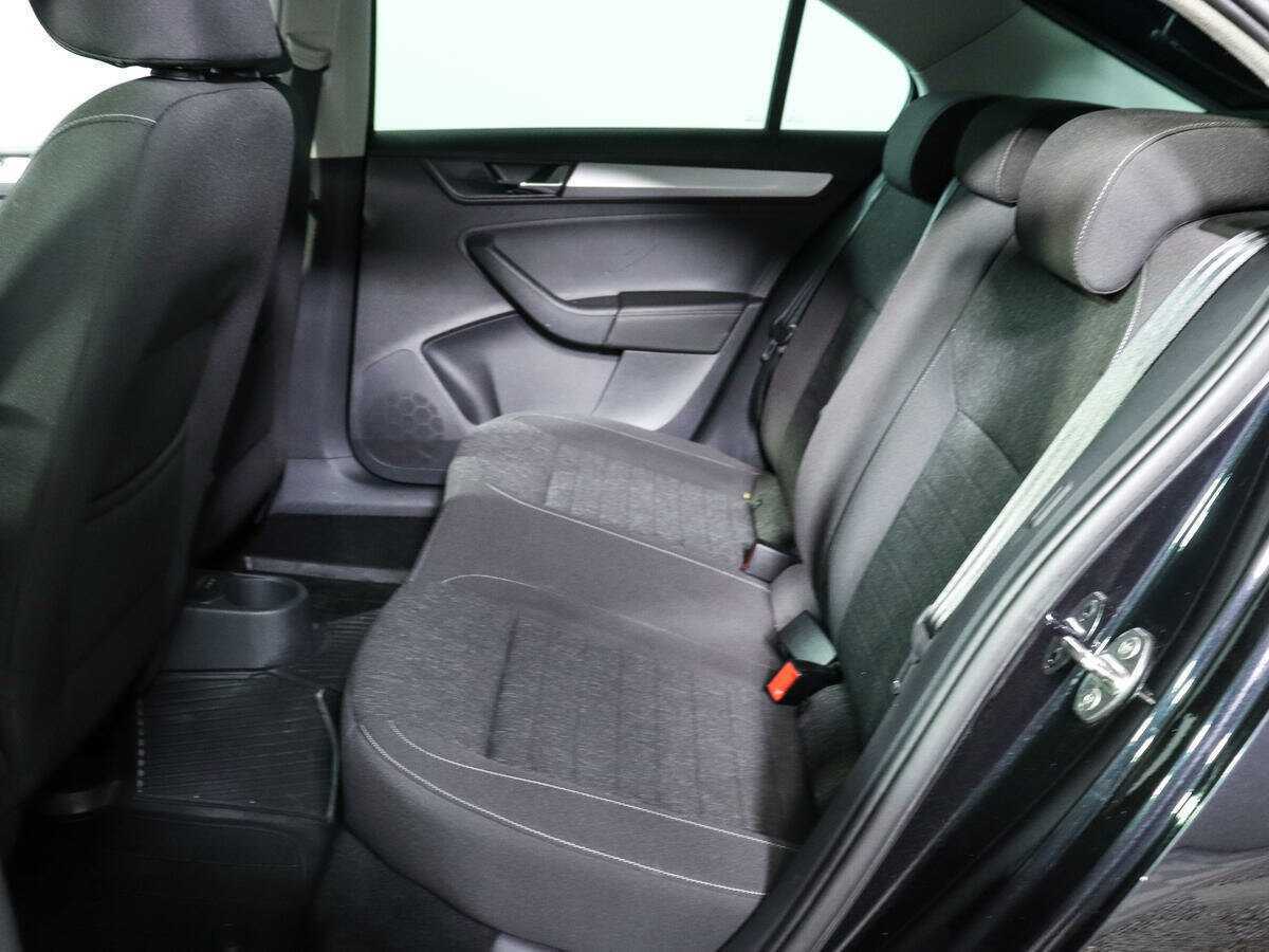 Купить Skoda Rapid, 2020, 102 703 км.. Фото: #7