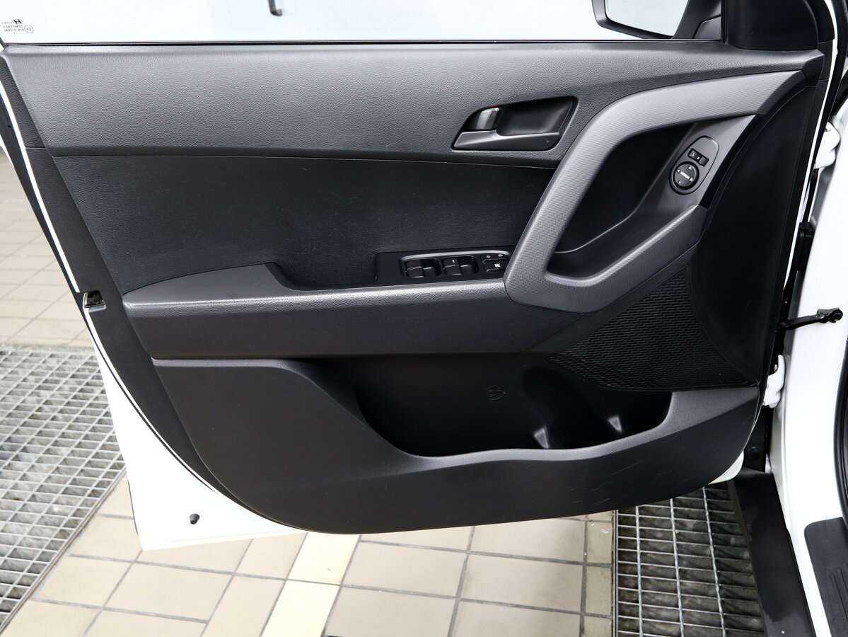 Купить Hyundai Creta, 2017, 229 000 км.. Фото: #16