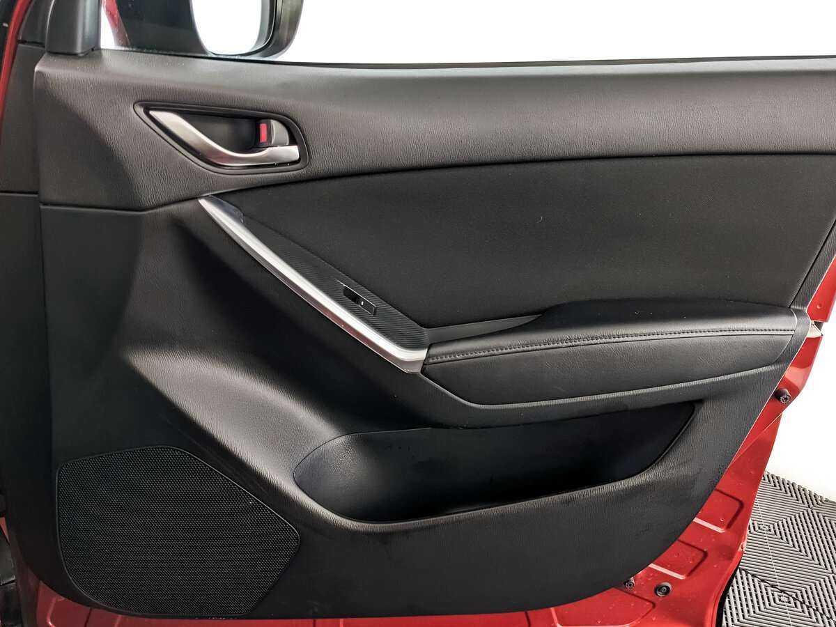 Купить Mazda CX-5, 2015, 148 602 км.. Фото: #18