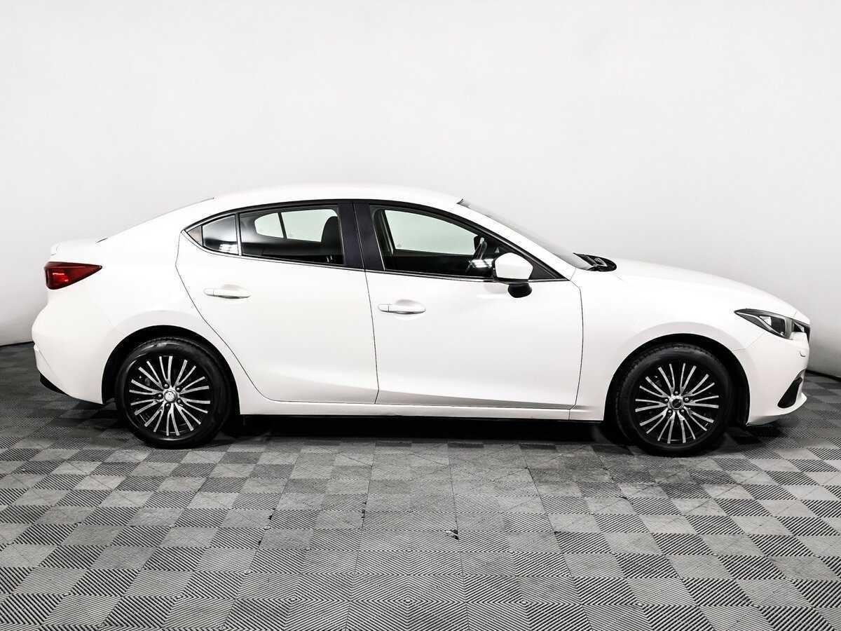 Купить Mazda 3, 2013, 147 500 км.. Фото: #3