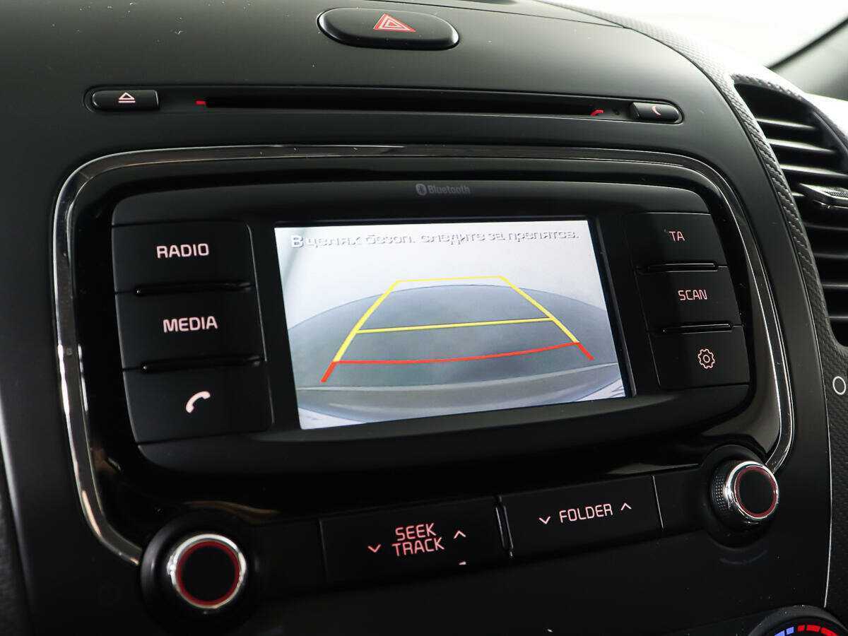 Купить Kia Cerato, 2017, 140 285 км.. Фото: #15