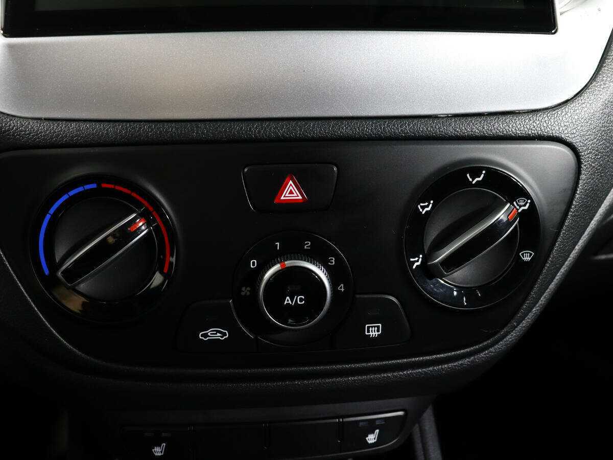 Купить Hyundai Solaris, 2021, 36 600 км.. Фото: #15