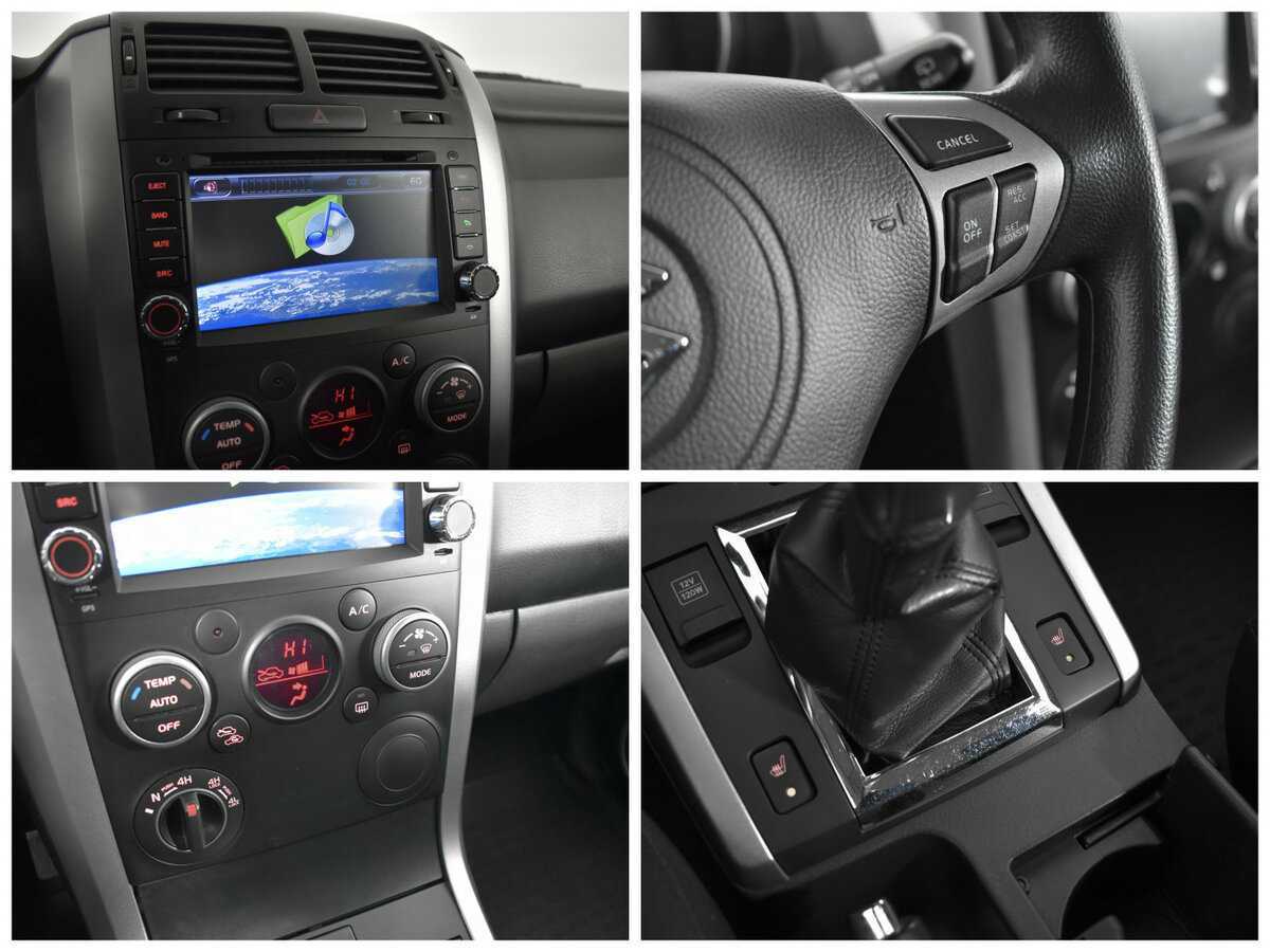 Купить Suzuki Grand Vitara, 2013, 136 000 км.. Фото: #12