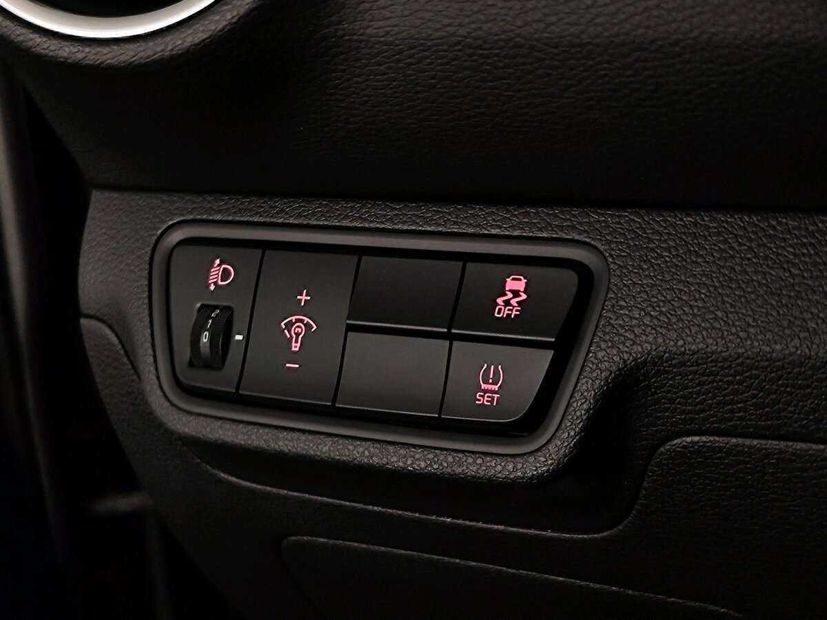 Купить Kia Cerato, 2020, 91 301 км.. Фото: #19