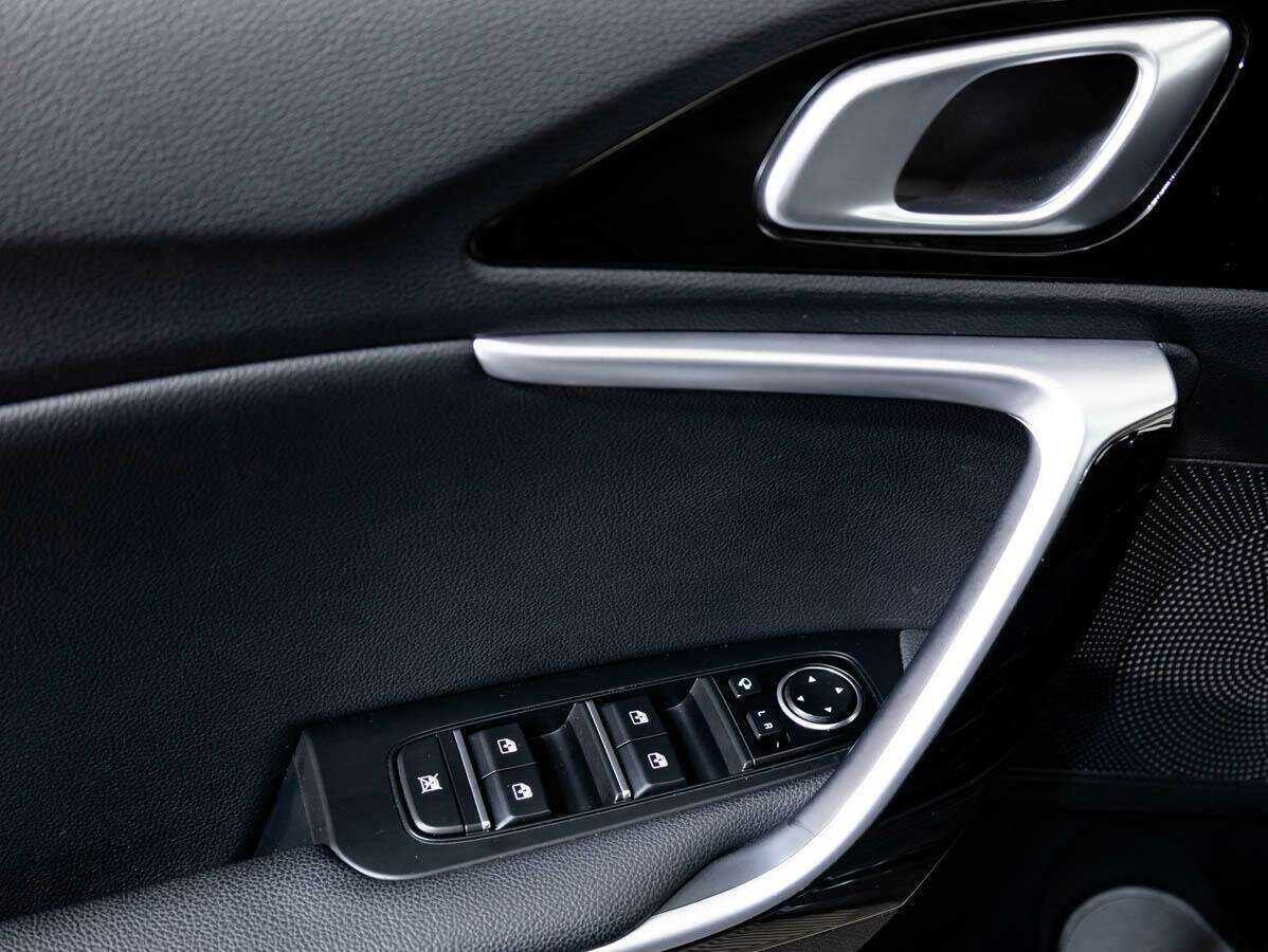 Купить Kia Ceed, 2020, 84 875 км.. Фото: #14