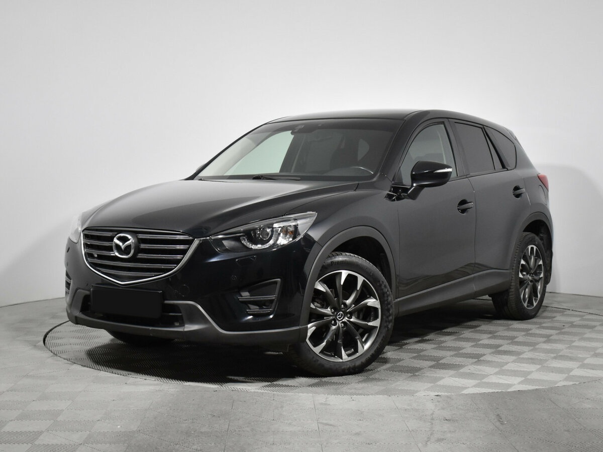 Купить Mazda CX-5, 2015, 208 323 км.. Посмотреть фото