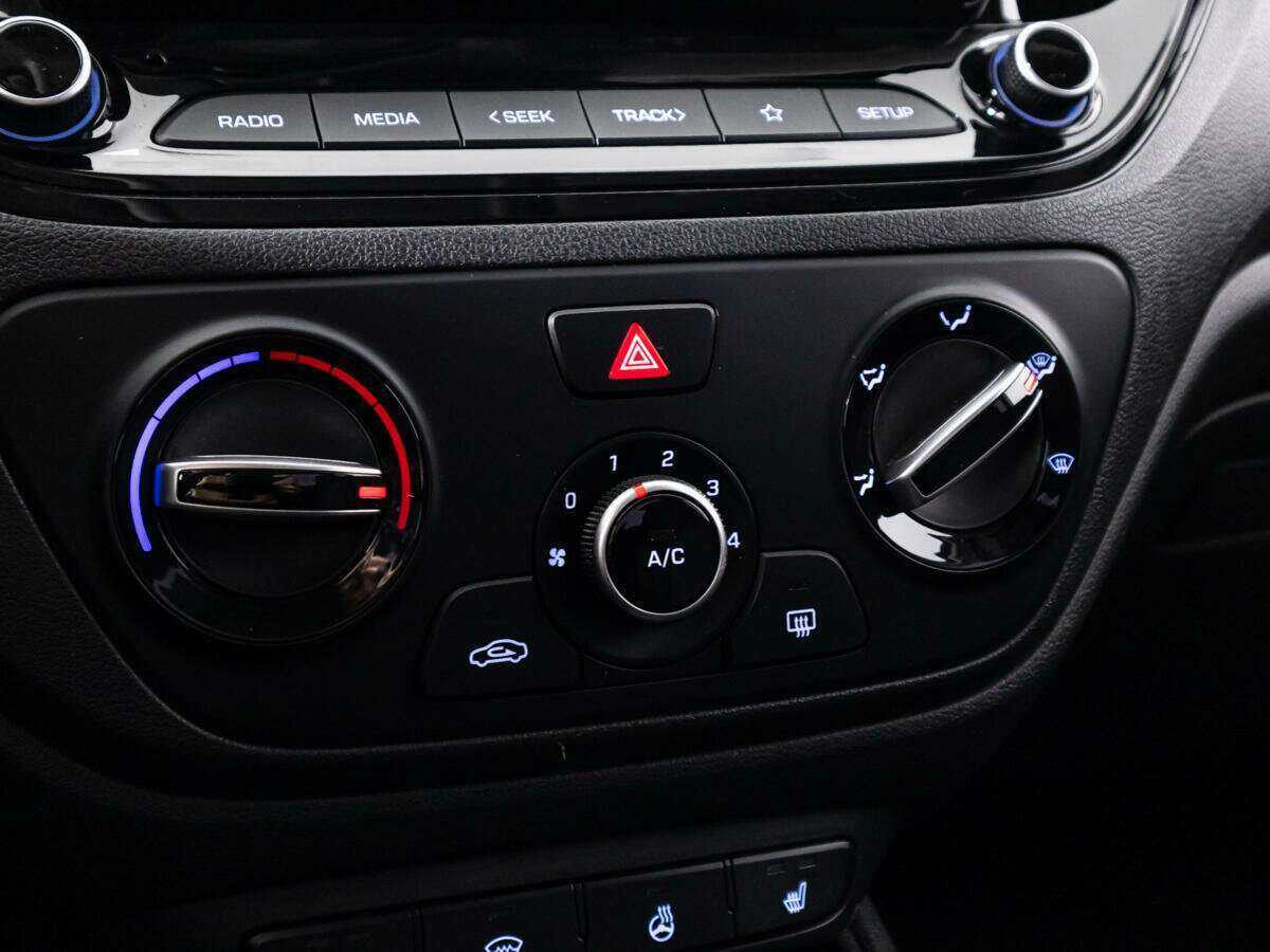 Купить Hyundai Solaris, 2021, 29 000 км.. Фото: #15