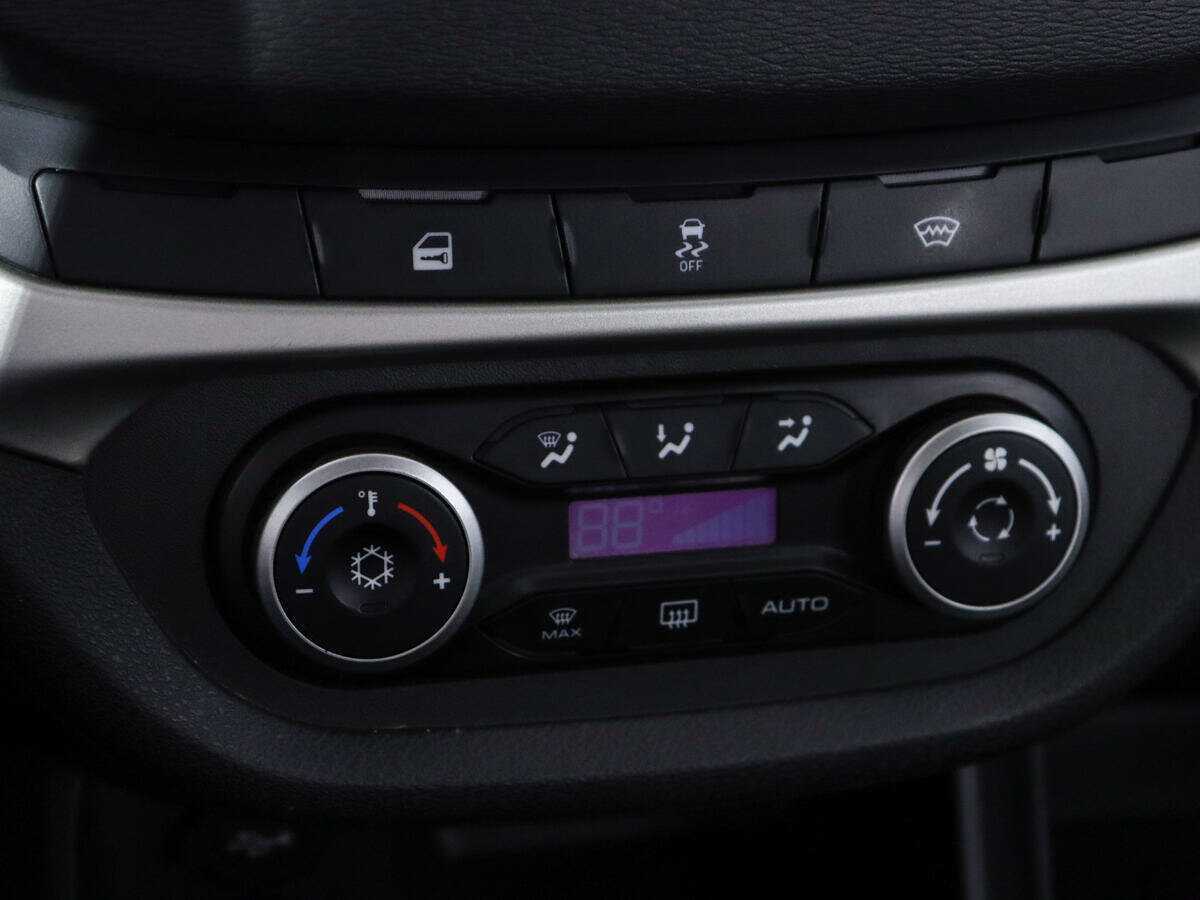 Купить Lada (ВАЗ) Vesta, 2018, 75 960 км.. Фото: #15