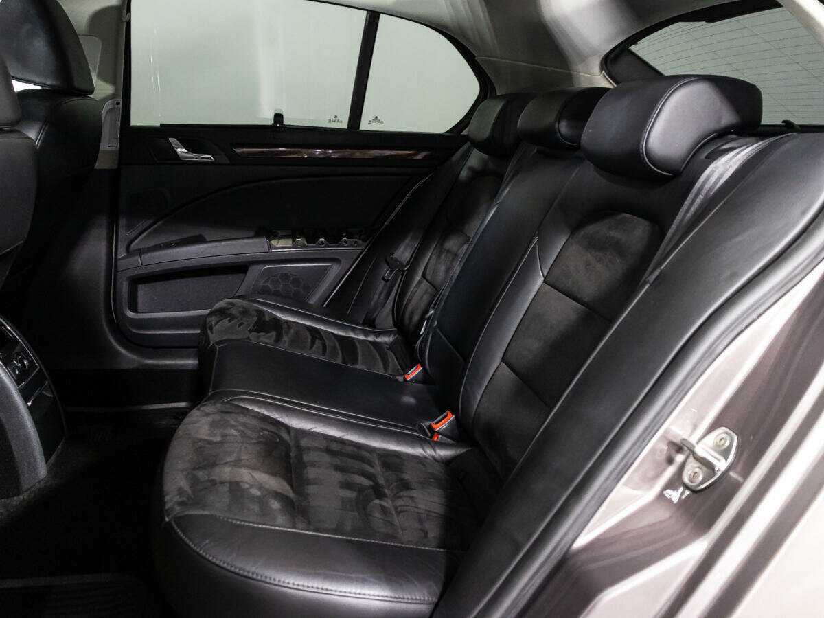Купить Skoda Superb, 2012, 214 128 км.. Фото: #9