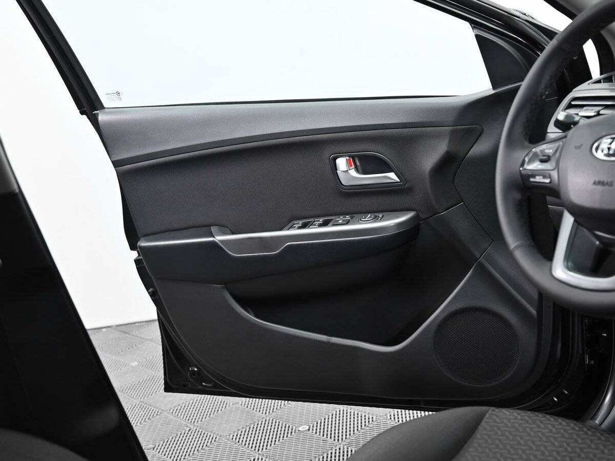 Купить Kia Rio, 2014, 157 000 км.. Фото: #5