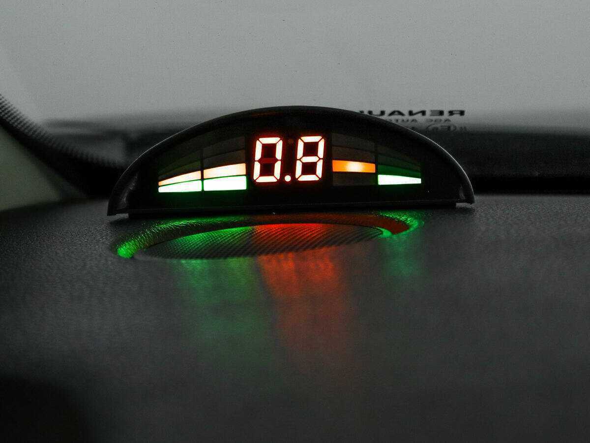 Купить Renault Kaptur, 2020, 74 037 км.. Фото: #14