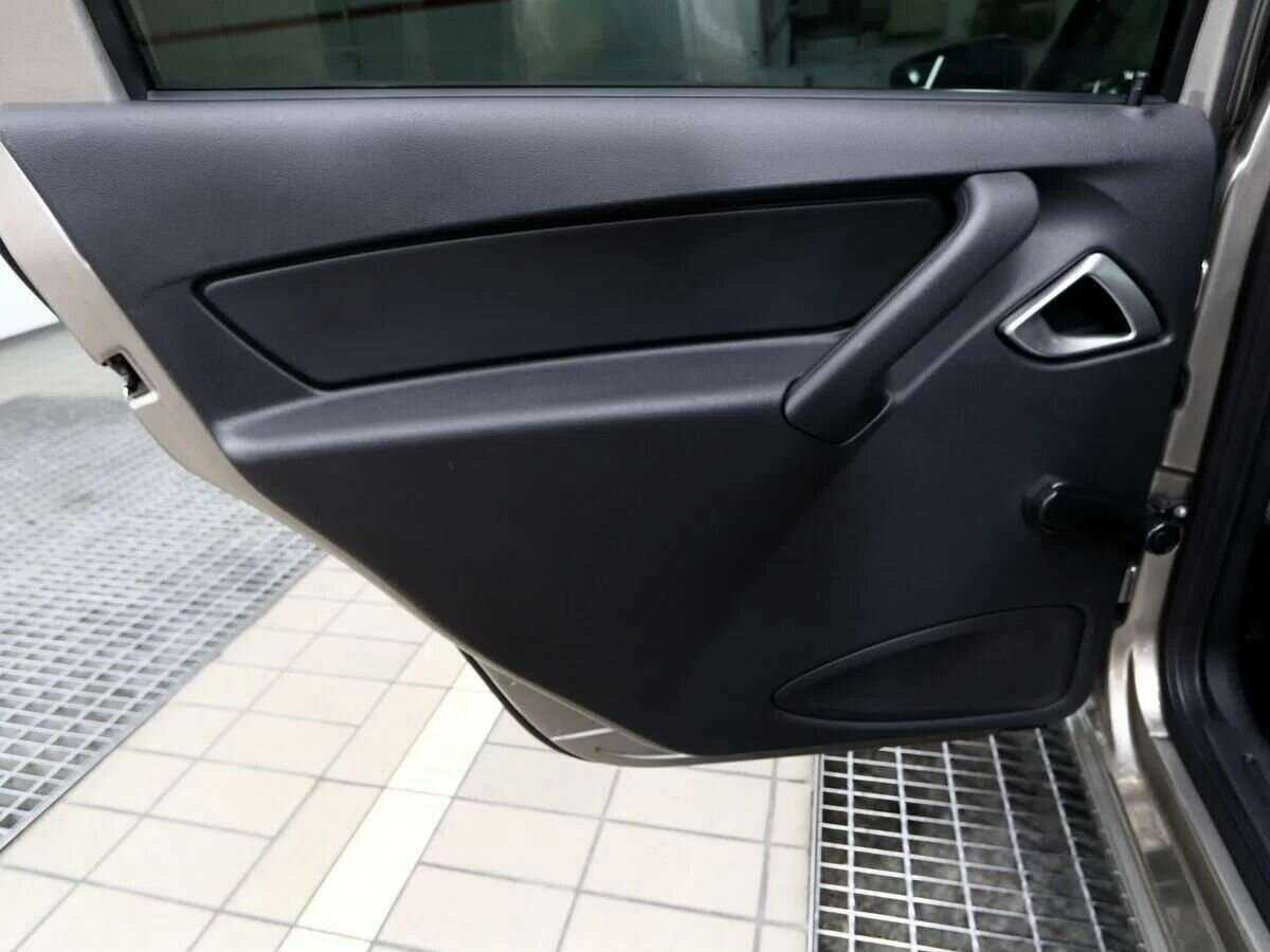 Купить Lada (ВАЗ) Granta, 2021, 40 500 км.. Фото: #11