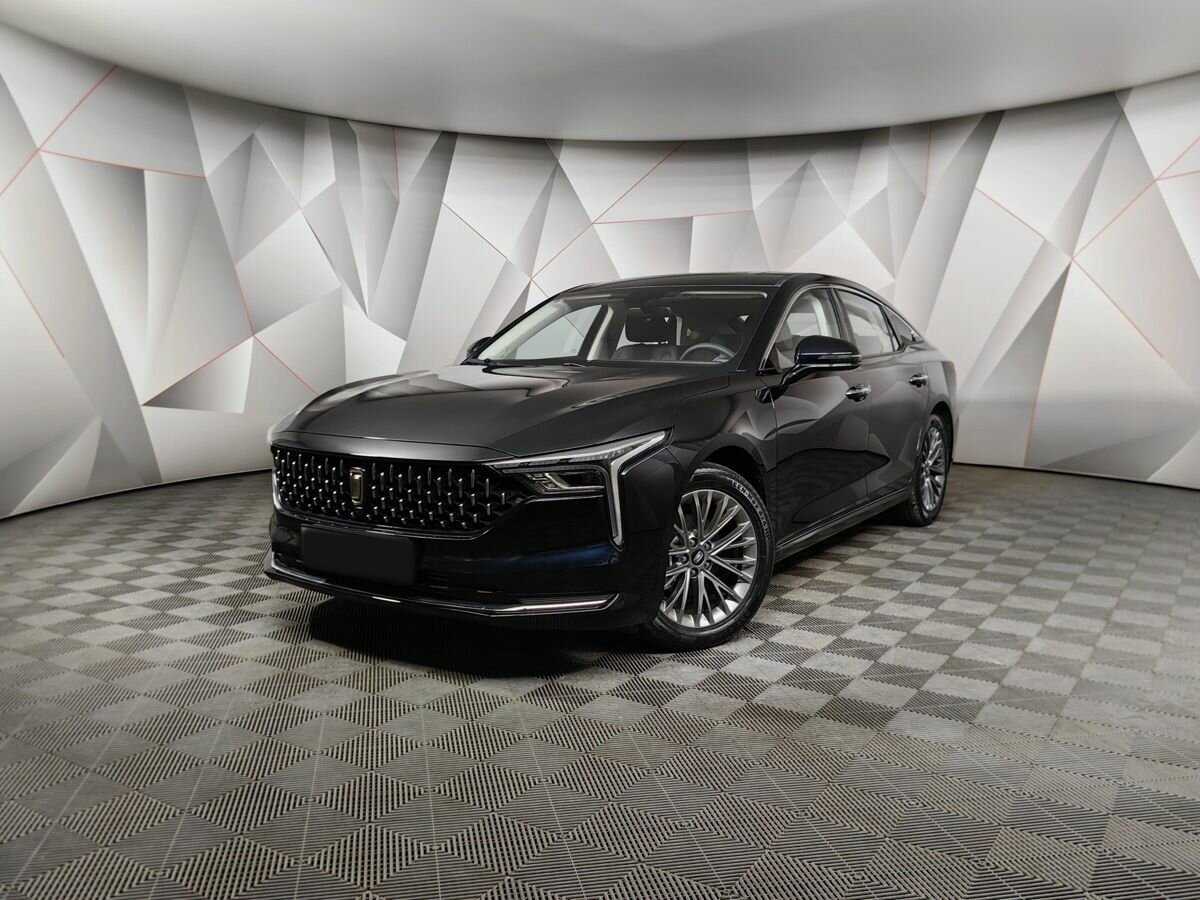 Купить FAW Bestune B70, 2023, 15 866 км.. Посмотреть фото