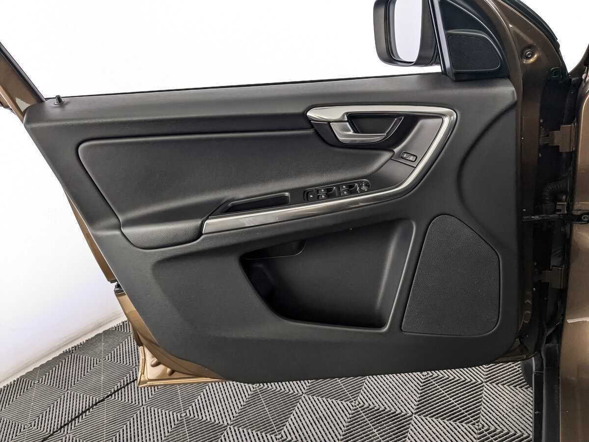 Купить Volvo XC60, 2012, 185 000 км.. Фото: #14