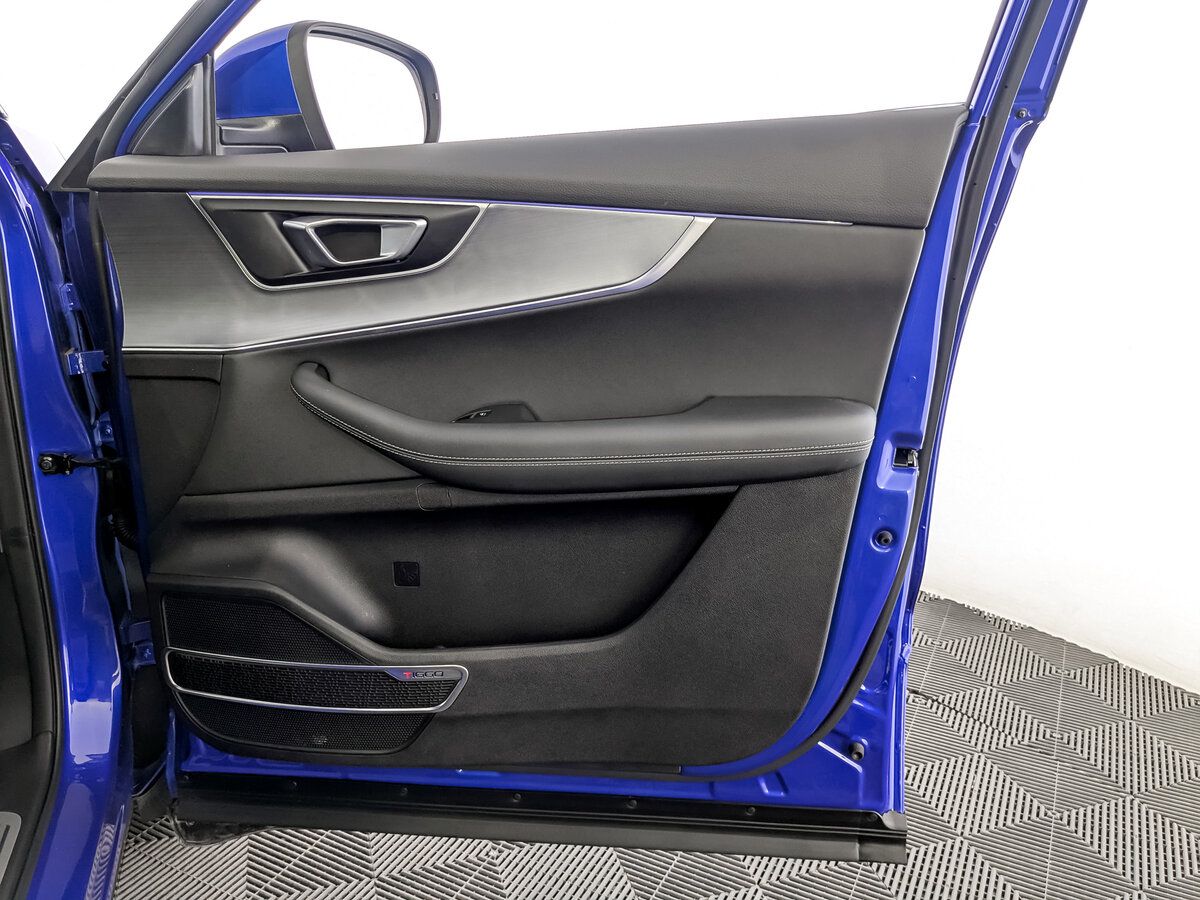Купить Chery Tiggo 7 Pro, 2022, 16 954 км.. Фото: #23