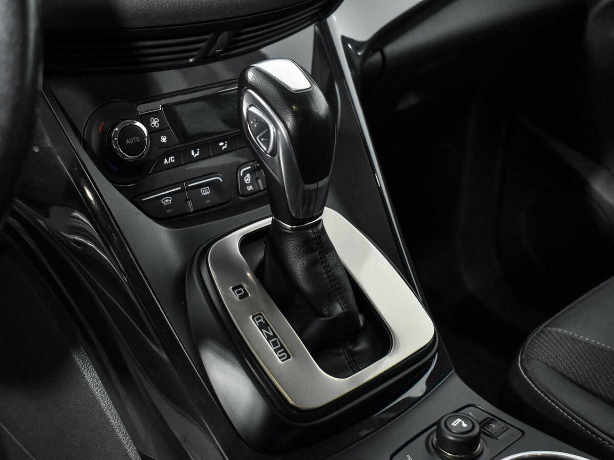 Купить Ford Kuga, 2013, 176 427 км.. Фото: #11