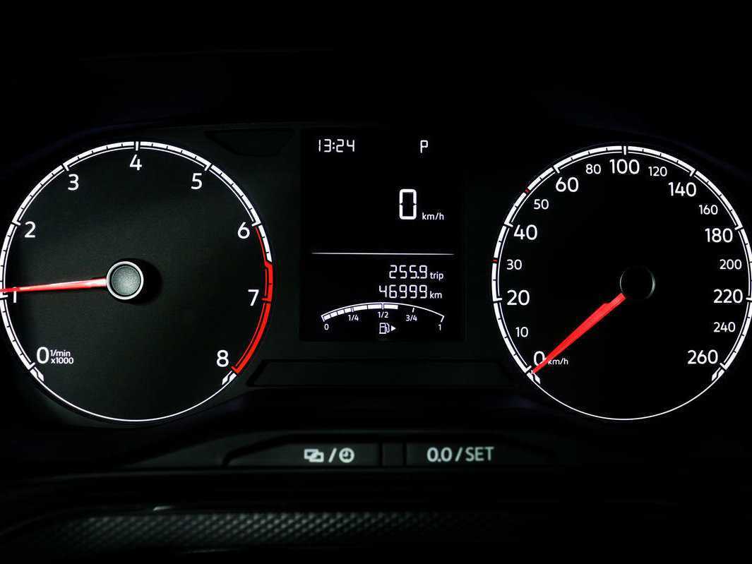 Купить Volkswagen Polo, 2020, 46 998 км.. Фото: #9