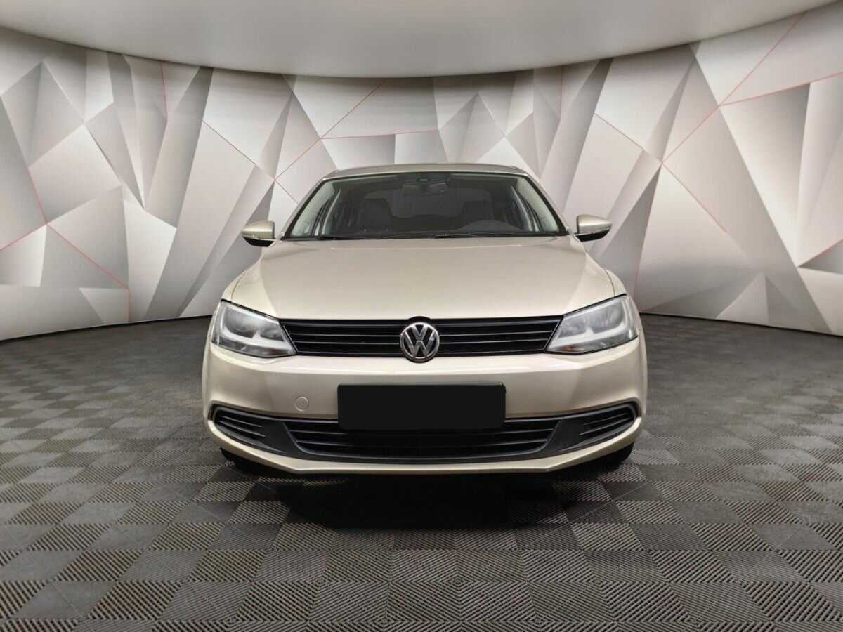 Купить Volkswagen Jetta, 2012, 174 887 км.. Фото: #6