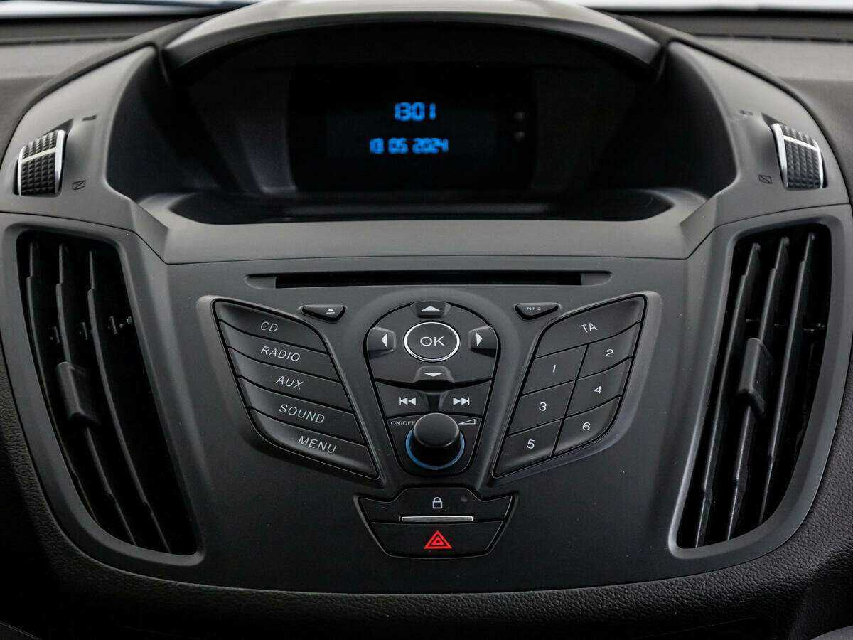 Купить Ford Kuga, 2016, 89 900 км.. Фото: #10