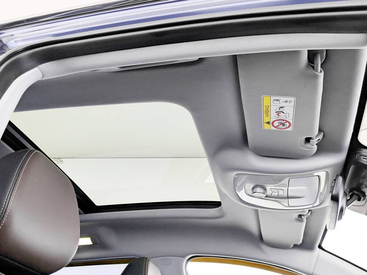 Купить Chery Tiggo 8 Pro, 2021, 80 980 км.. Фото: #23