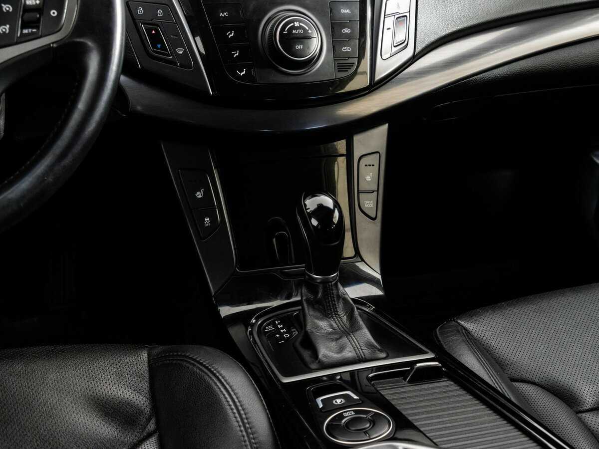 Купить Hyundai i40, 2016, 196 789 км.. Фото: #9