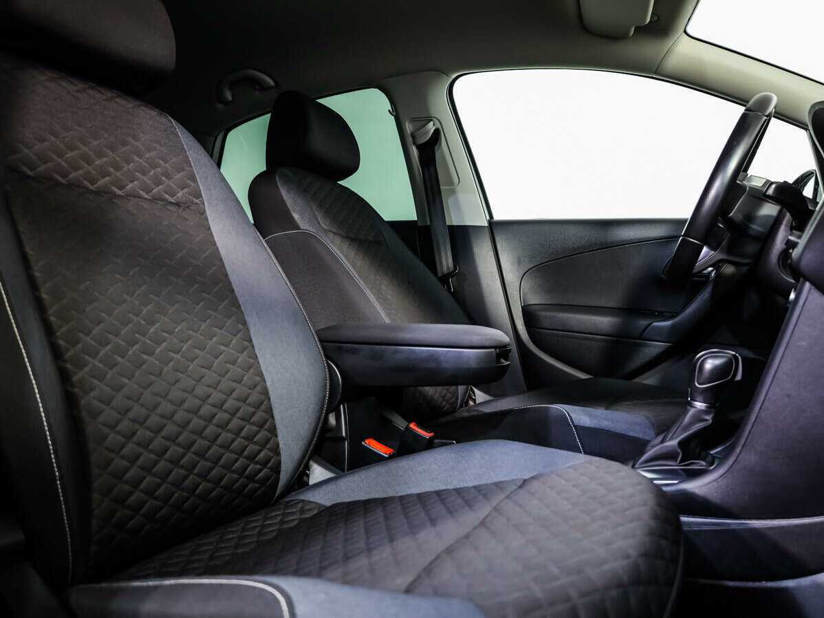 Купить Volkswagen Polo, 2019, 79 219 км.. Фото: #10