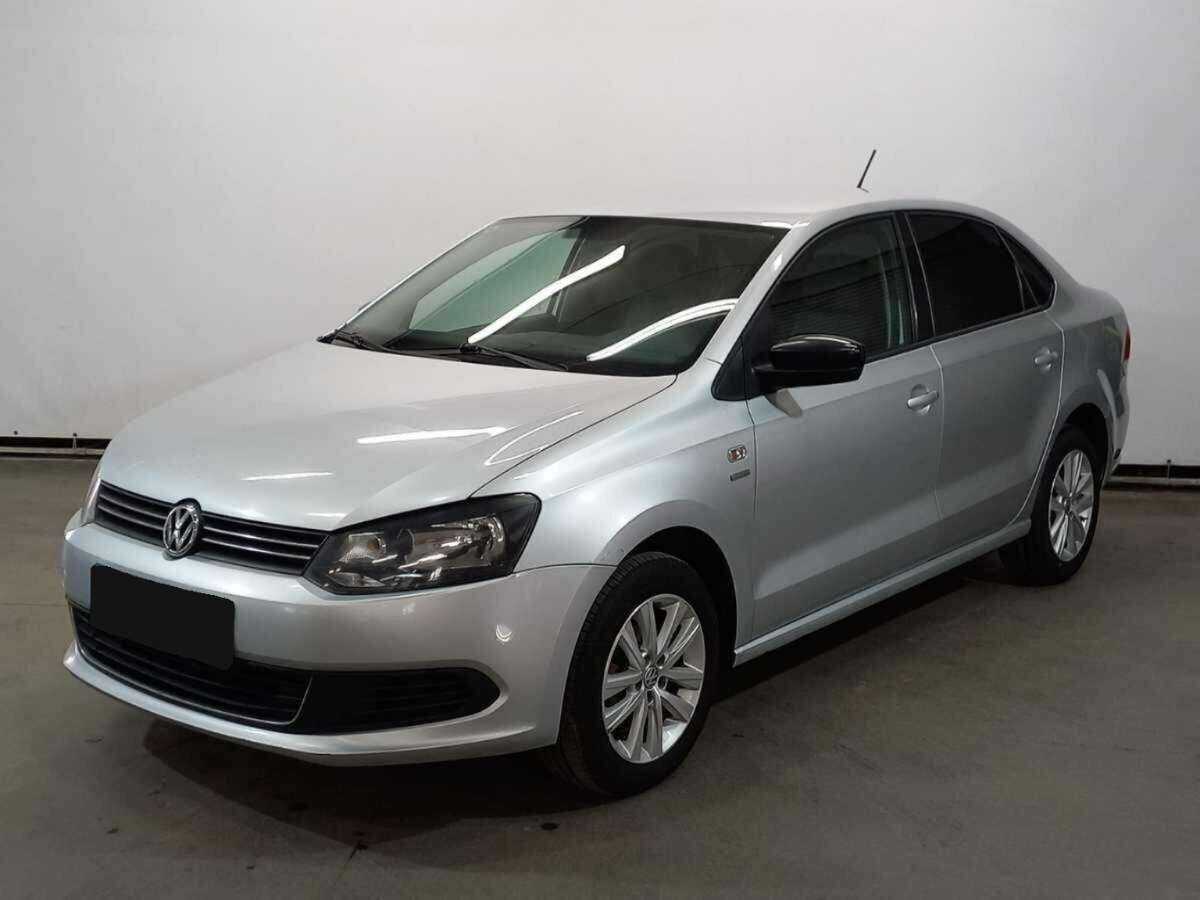 Купить Volkswagen Polo, 2013, 245 917 км.. Посмотреть фото