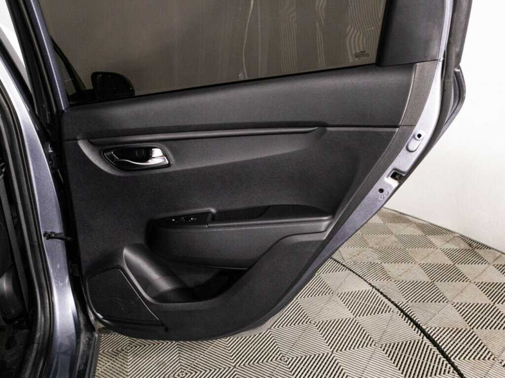 Купить Kia Rio, 2020, 92 277 км.. Фото: #25