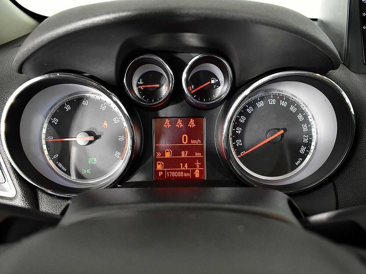 Купить Opel Mokka, 2013, 178 082 км.. Фото: #11