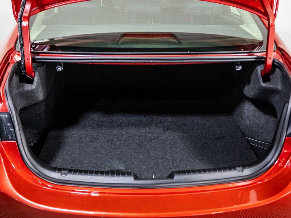 Купить Mazda 6, 2013, 87 000 км.. Фото: #17