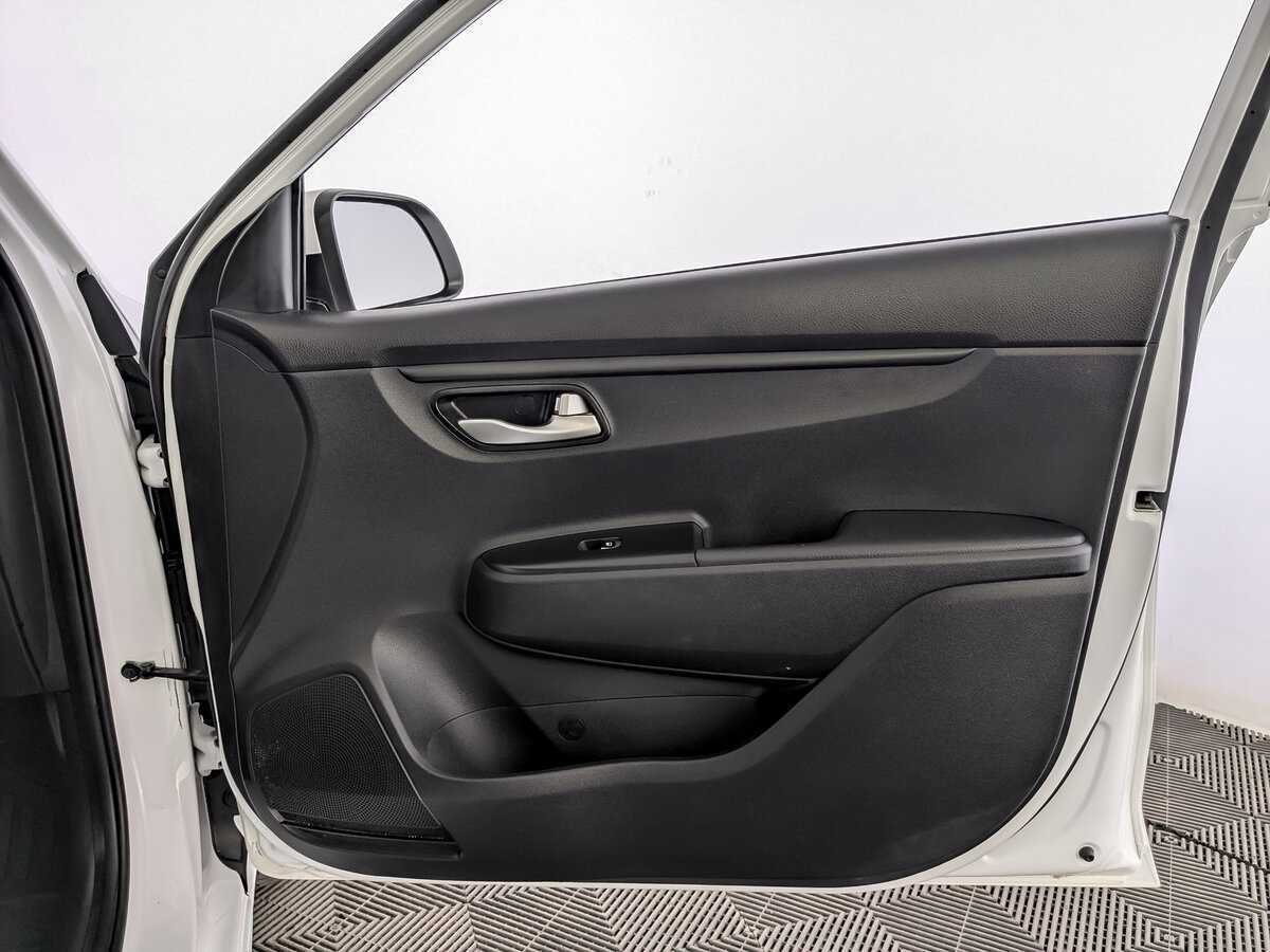 Купить Kia Rio, 2019, 52 087 км.. Фото: #22