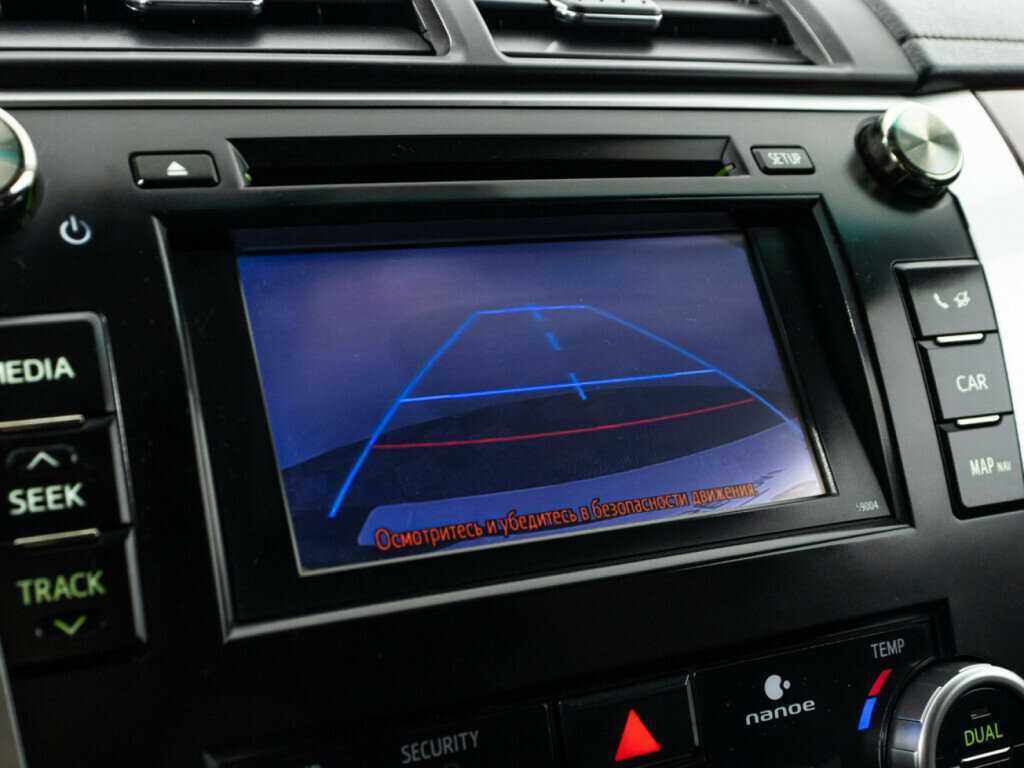 Купить Toyota Camry, 2012, 150 323 км.. Фото: #15