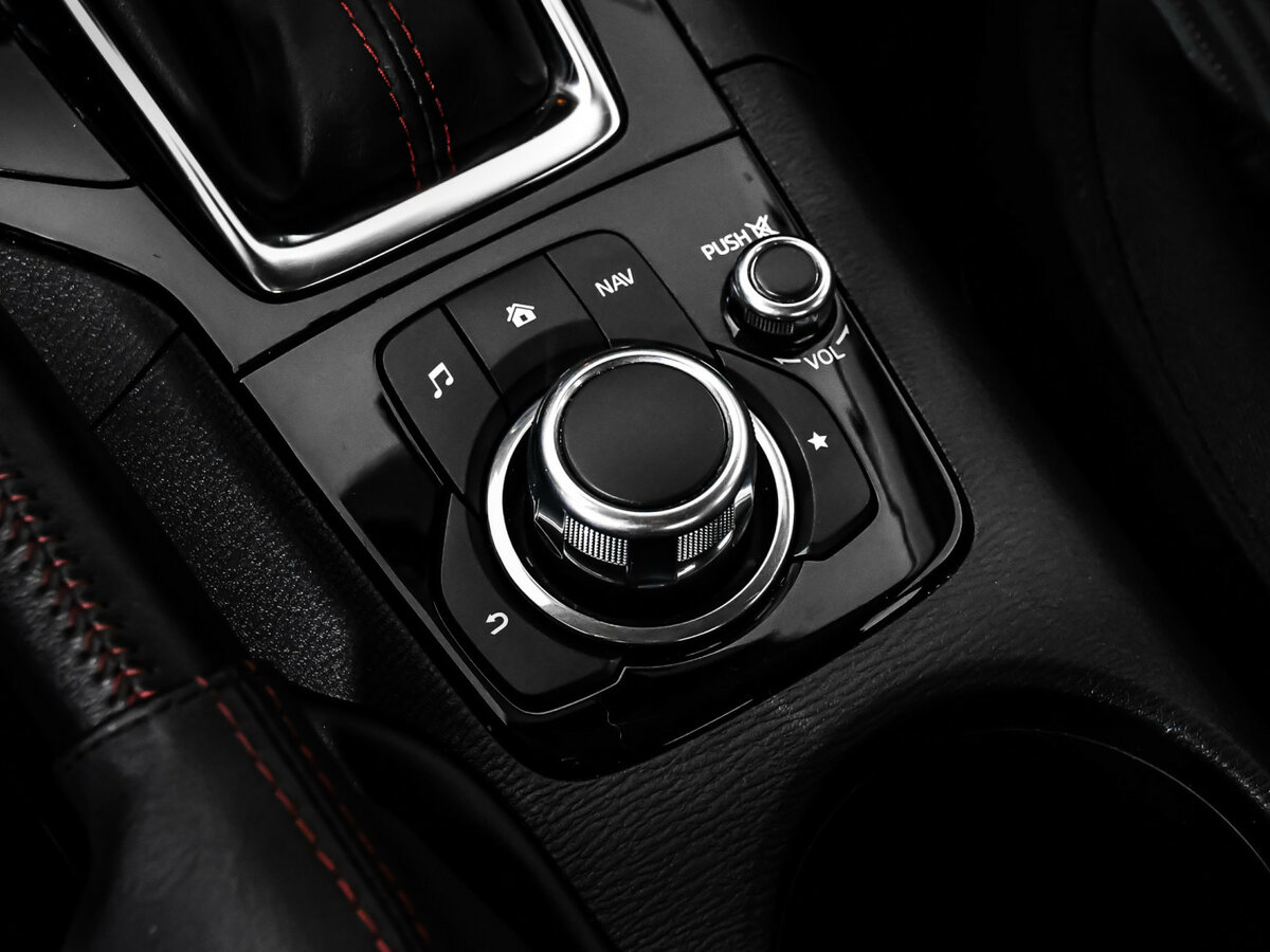 Купить Mazda 3, 2015, 42 602 км.. Фото: #13