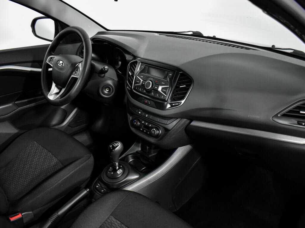 Купить Lada (ВАЗ) Vesta, 2017, 70 921 км.. Фото: #13