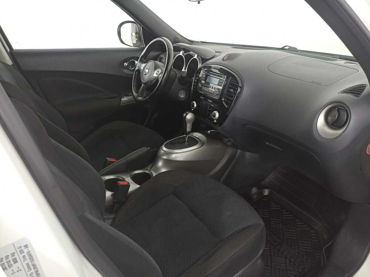 Купить Nissan Juke, 2013, 134 006 км.. Фото: #10
