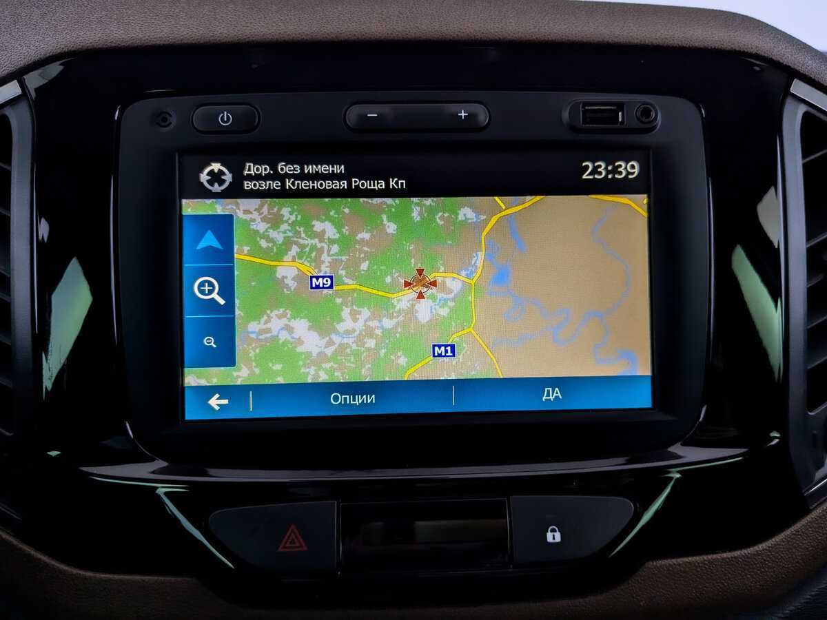 Купить Lada (ВАЗ) XRAY, 2017, 96 796 км.. Фото: #14