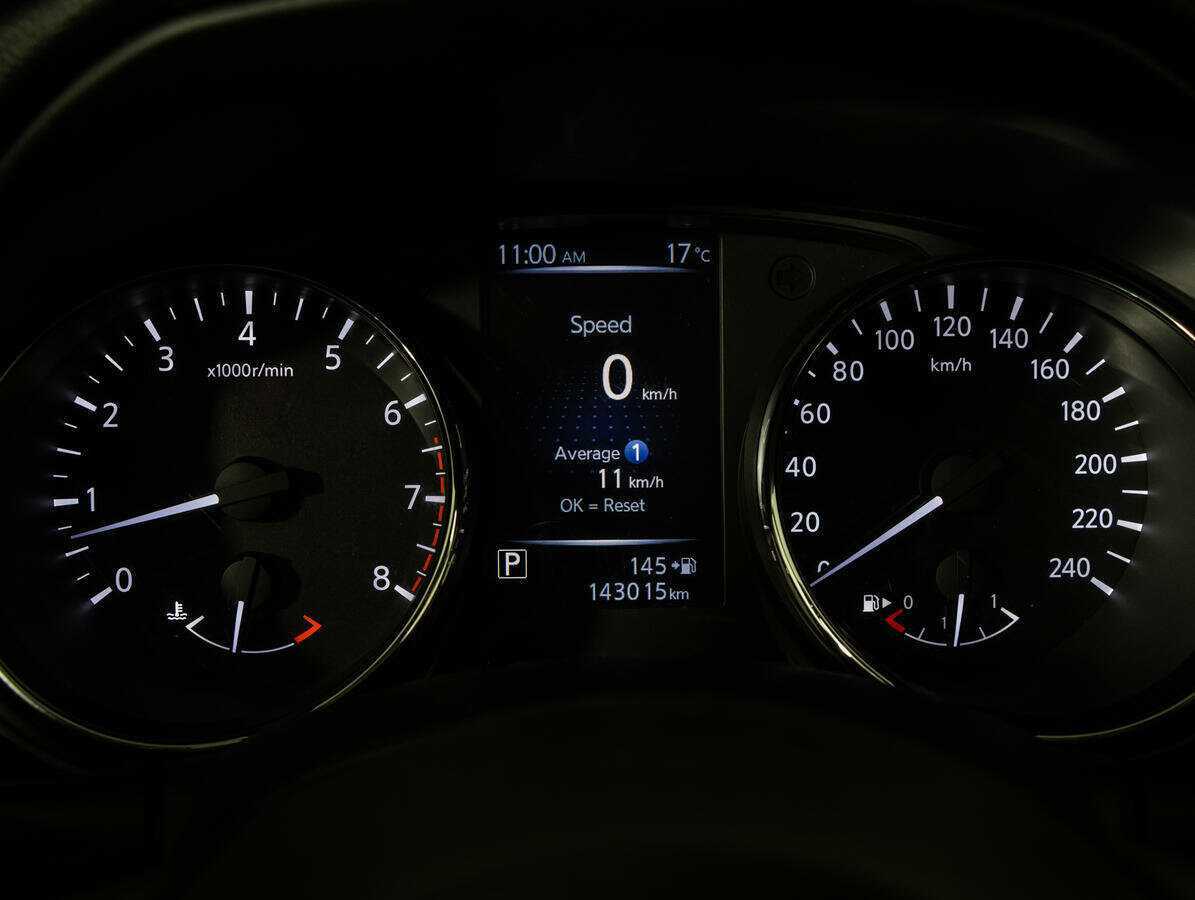 Купить Nissan Qashqai, 2019, 140 791 км.. Фото: #11