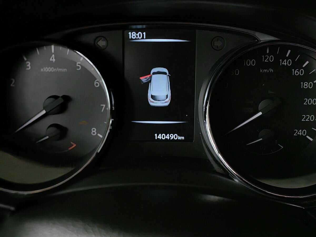 Купить Nissan Qashqai, 2014, 140 434 км.. Фото: #13