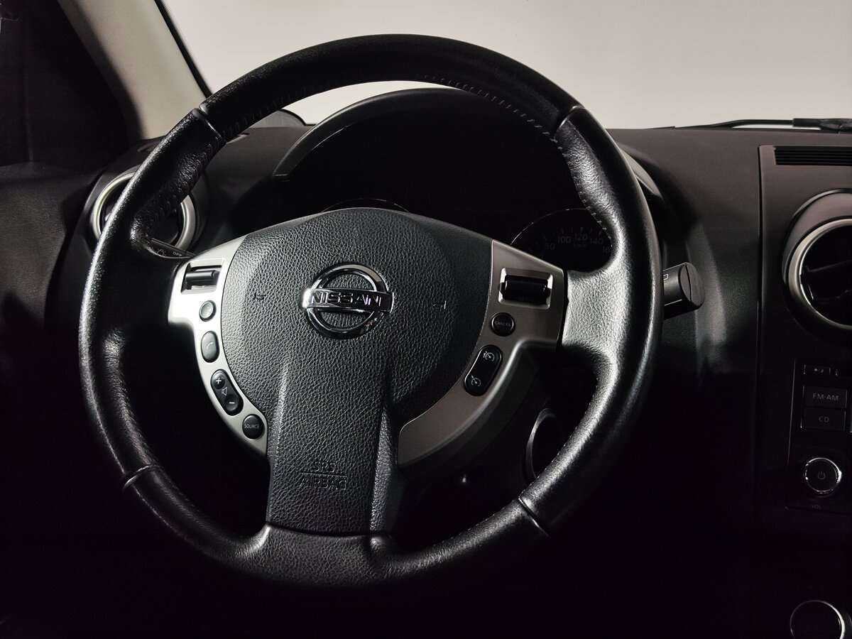 Купить Nissan Qashqai, 2013, 115 427 км.. Фото: #8