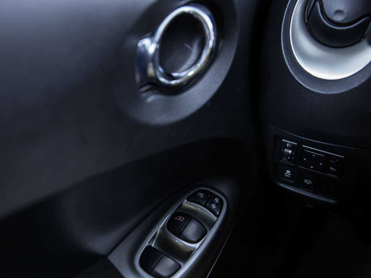 Купить Nissan Juke, 2012, 125 668 км.. Фото: #15